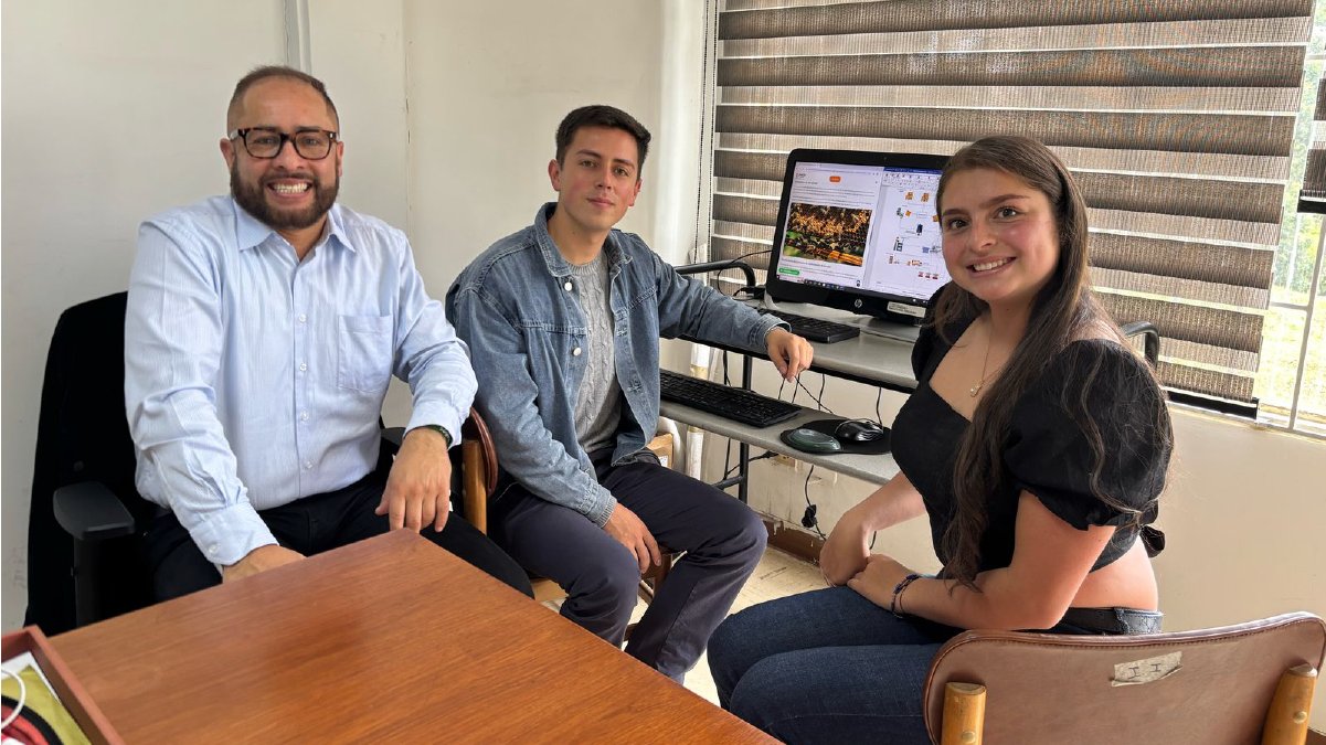 Blockchain to protect honey in Cundinamarca — image 2 of 3