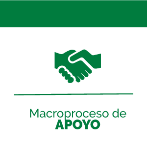 Macroproceso de Apoyo