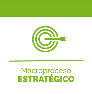Macroproceso Estratégico