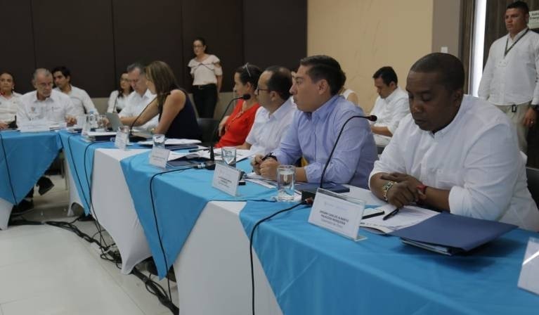 Boyacá tendrá Centro de Ciencia y Tecnología, el único en Latinoamérica Boyacá tendrá Centro de Ciencia y Tecnología, el único en Latinoamérica
