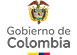 Gobierno de Colomiba