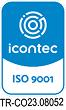 Icontec ISO 9001