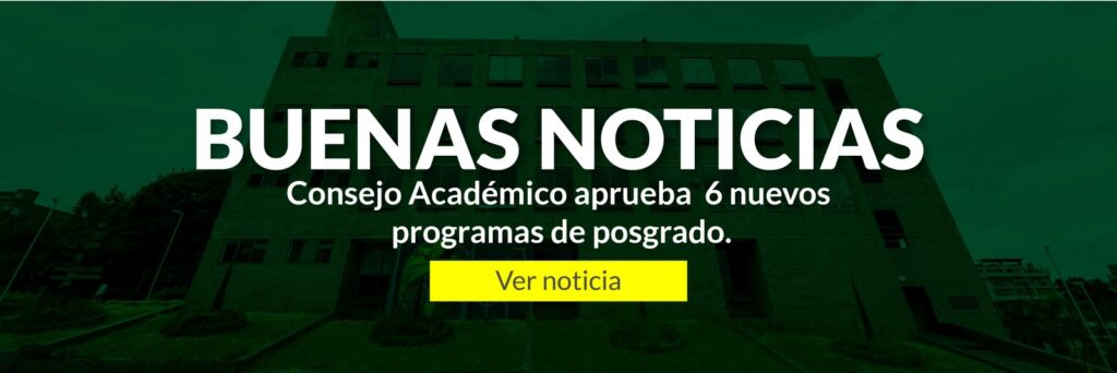 Good news