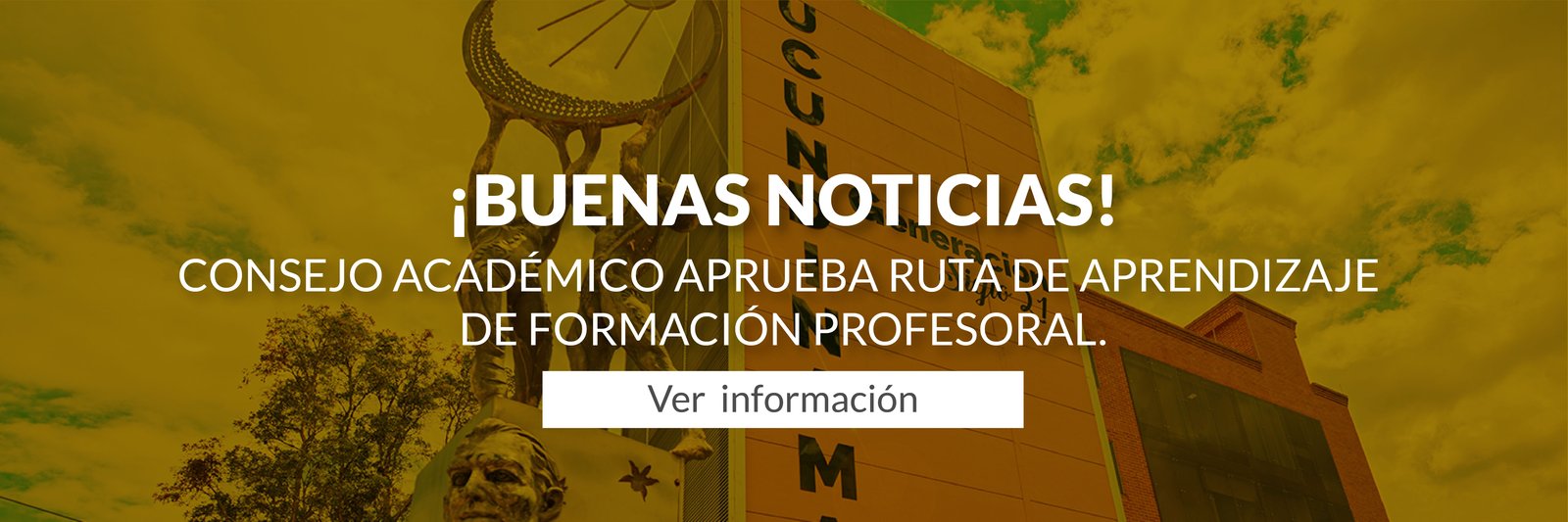 Good news
