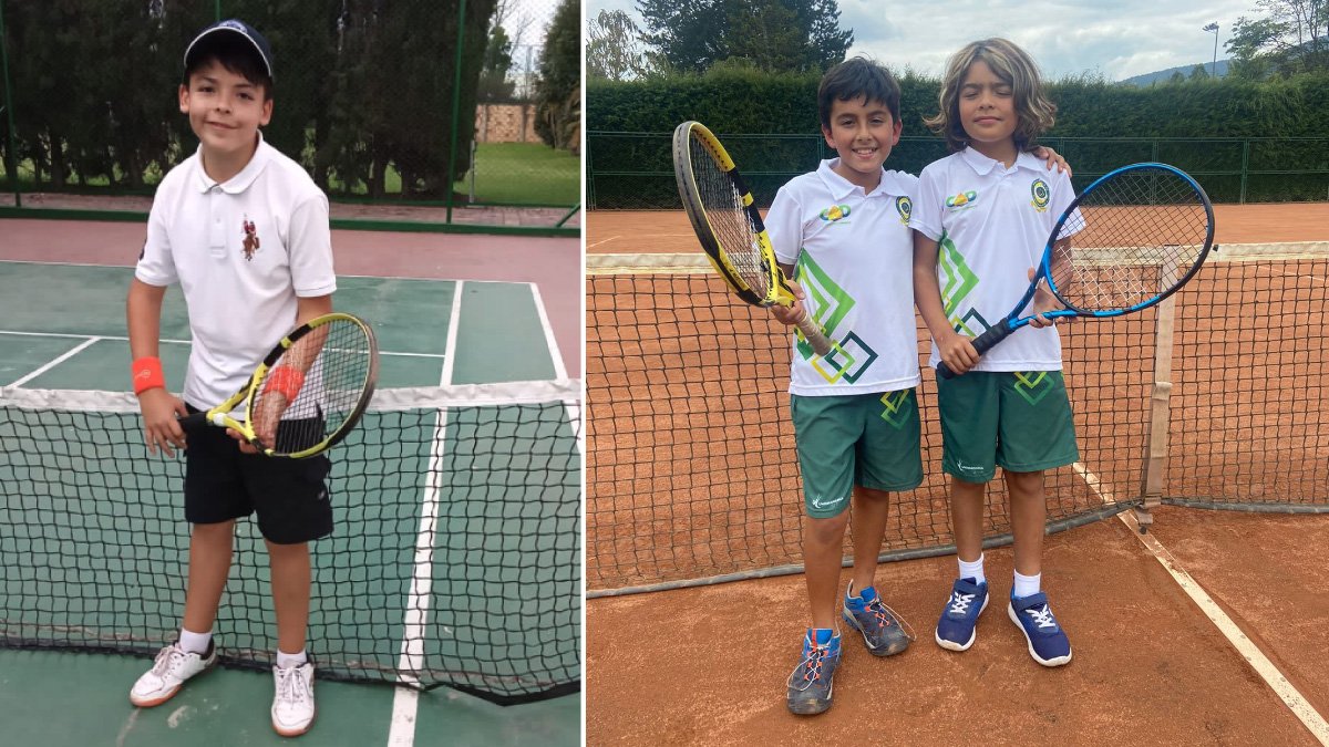 CAD formando campeones en diferentes disciplinas — imagen 3 de 7