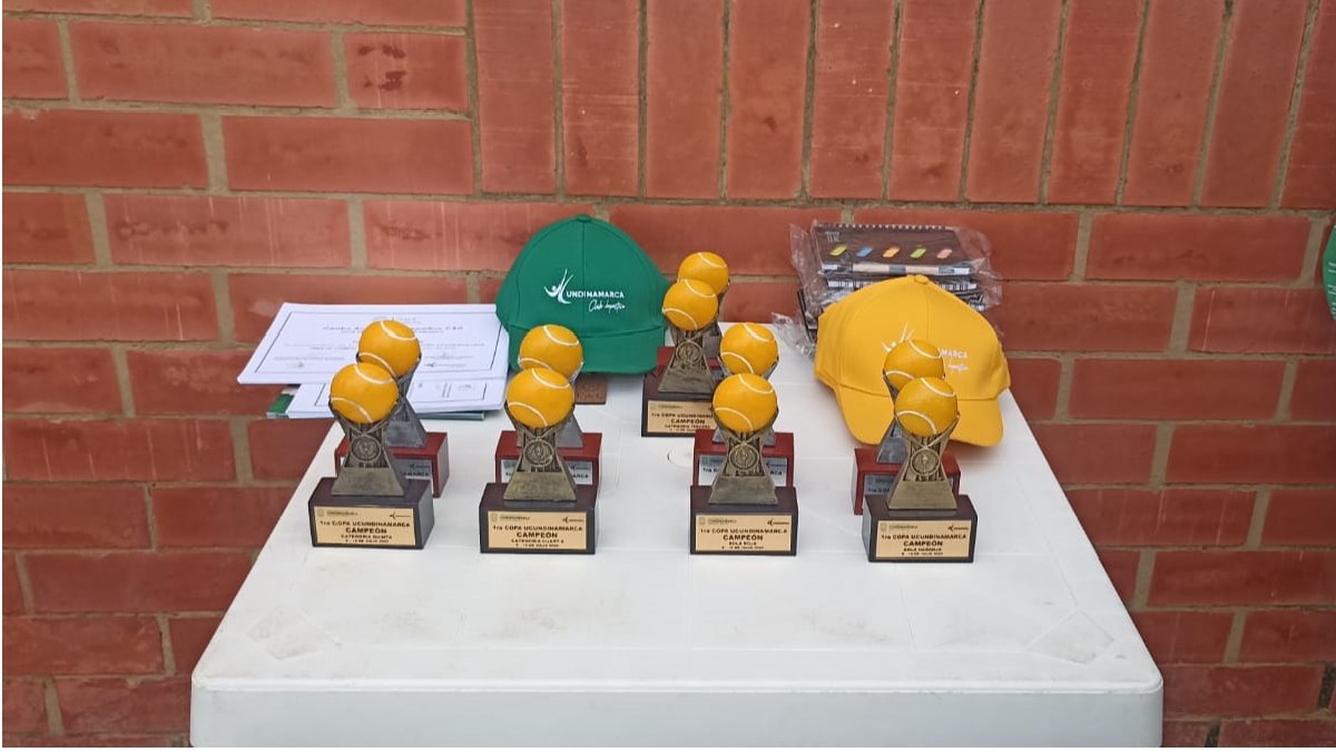 CAD formando deportistas de grandes ligas — imagen 3 de 4