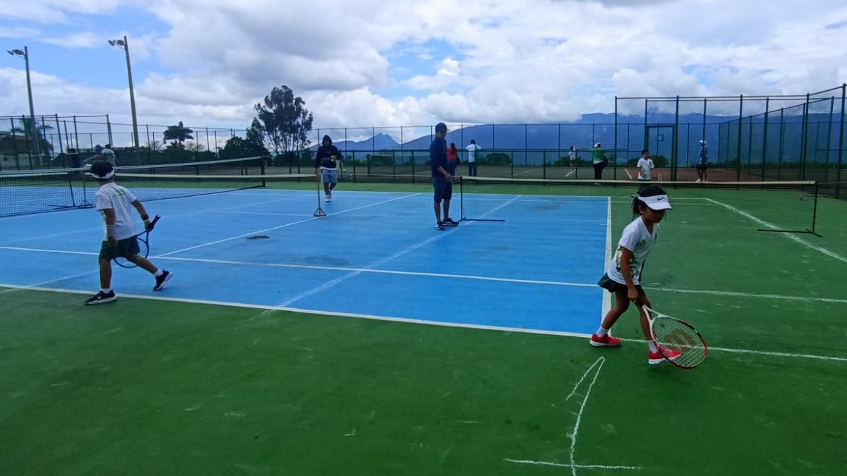 CAD formando deportistas de grandes ligas — imagen 4 de 4