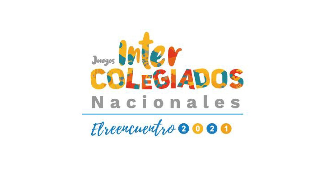 CAD, sede de Juegos Intercolegiados 2021 — imagen 1 de 2