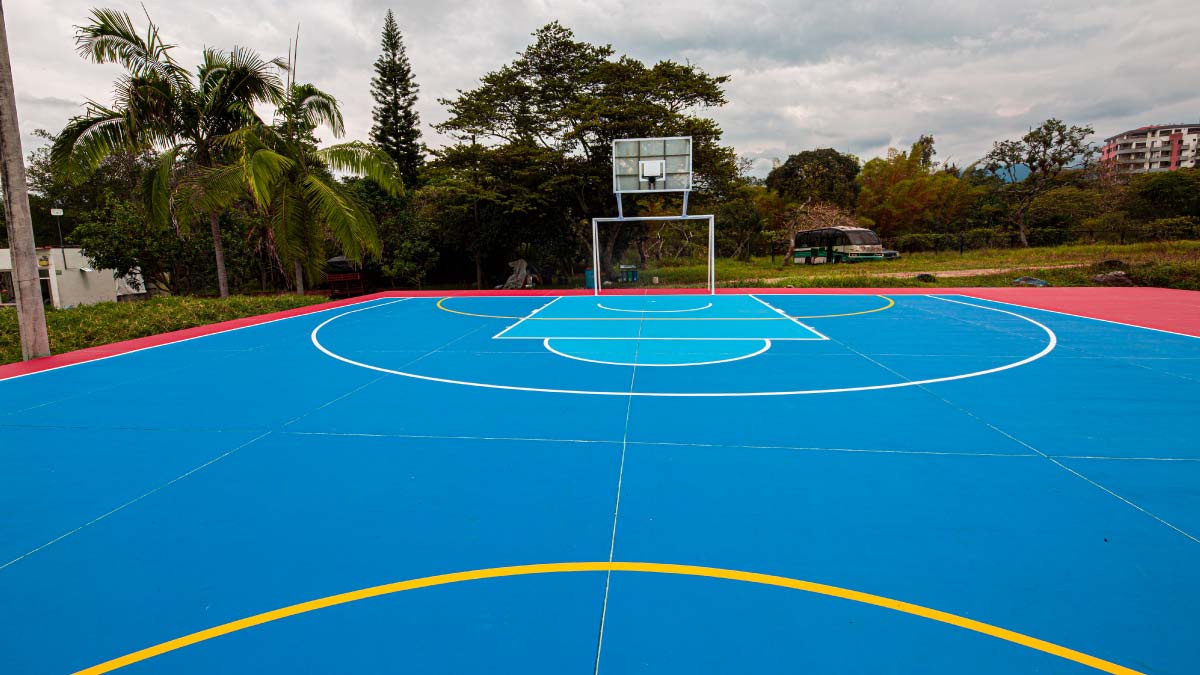 CAD, a commitment by the University to sport — image 3 of 5