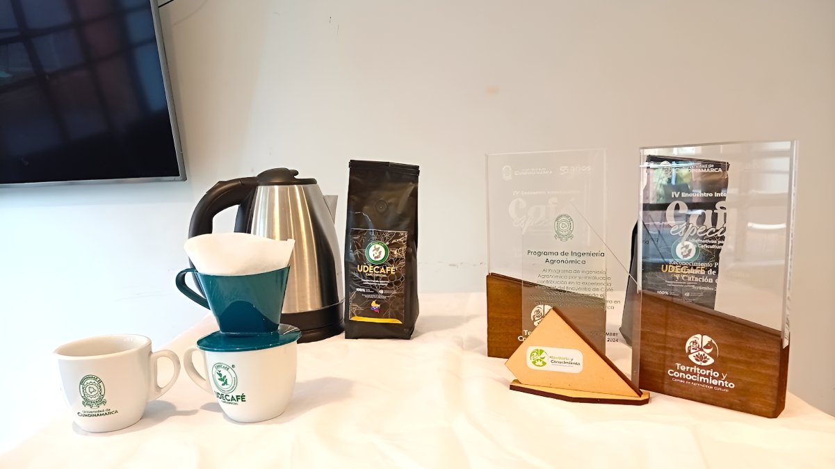 Café del Sumapaz, conocimiento que transforma — imagen 3 de 4