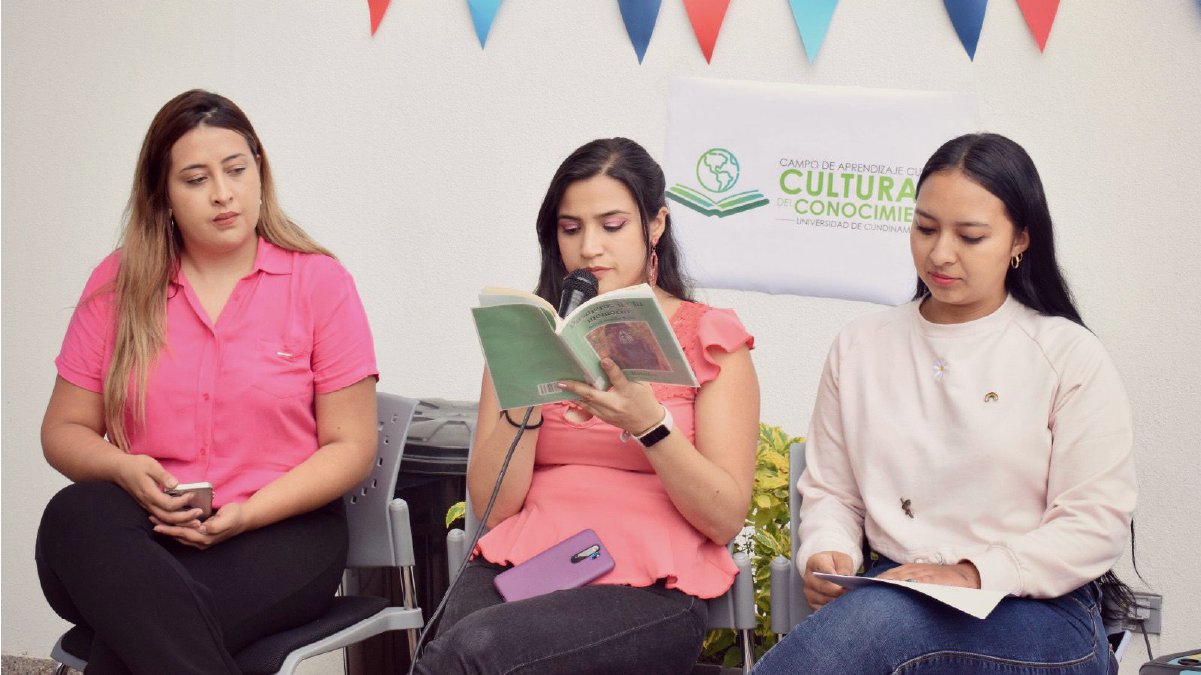 Café entre líneas: el renacer cultural del CGCA — imagen 2 de 4