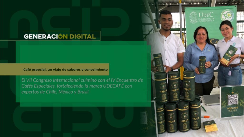 Café especial, un viaje de sabores y conocimiento — imagen 1 de 10