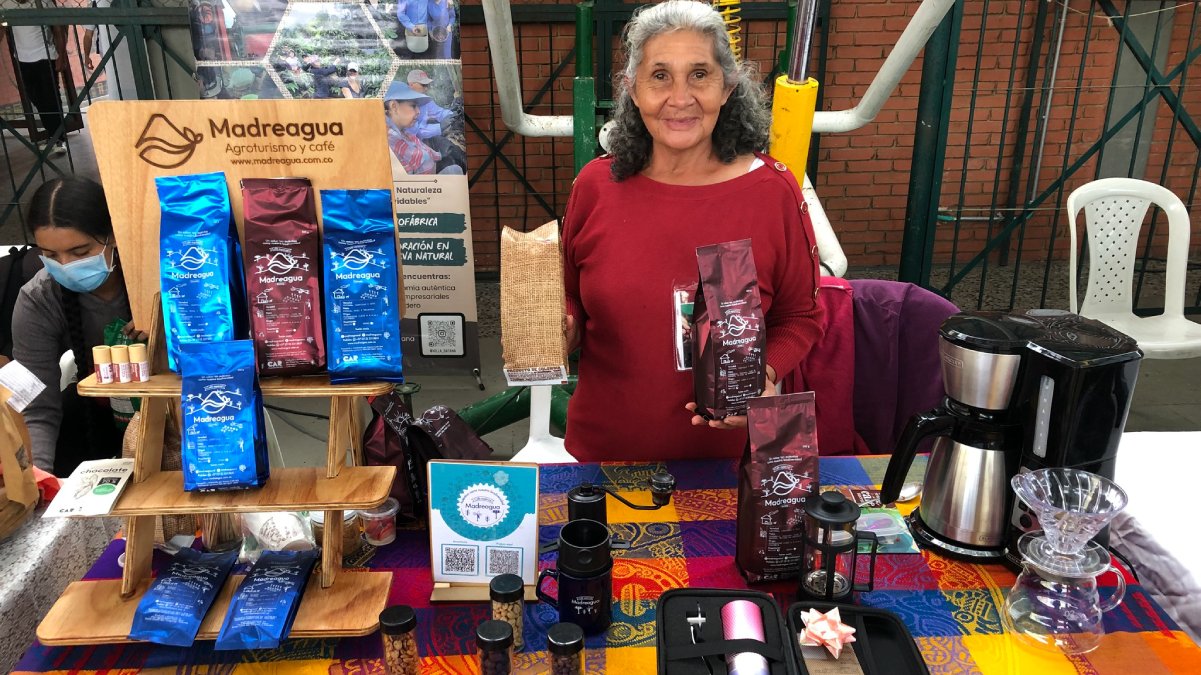 Café especial, un viaje de sabores y conocimiento — imagen 10 de 10
