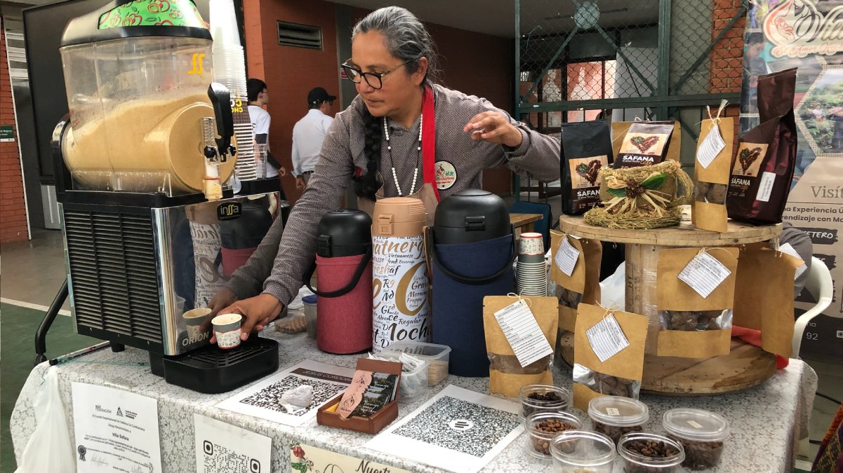 Café especial, un viaje de sabores y conocimiento — imagen 7 de 10