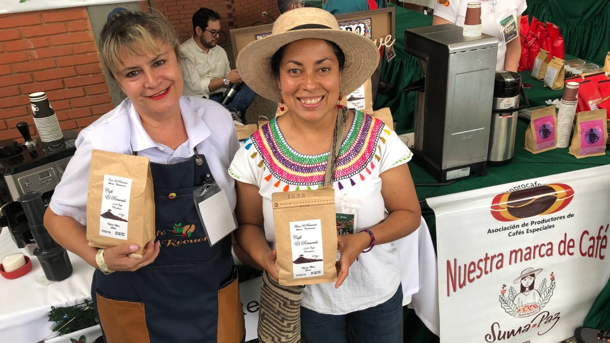 Café especial, un viaje de sabores y conocimiento — imagen 9 de 10
