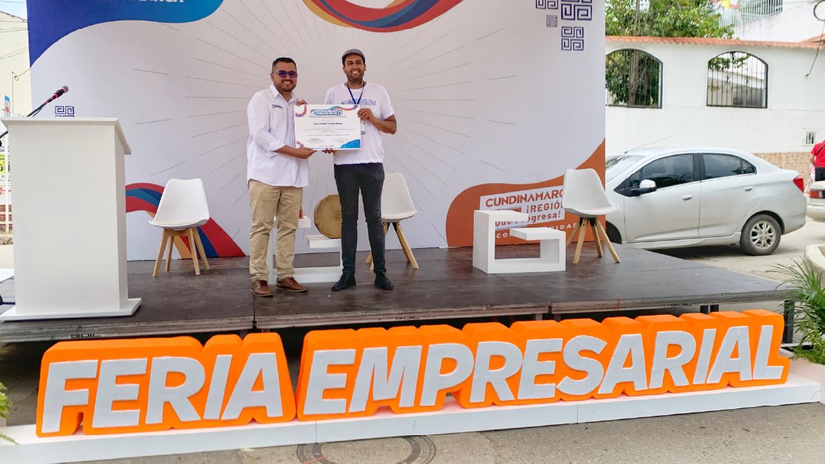 Café sostenible, orgullo UCundinamarca — imagen 4 de 4