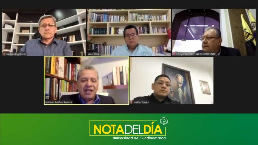 Cambios para la universidad pública territorial del siglo XXI
