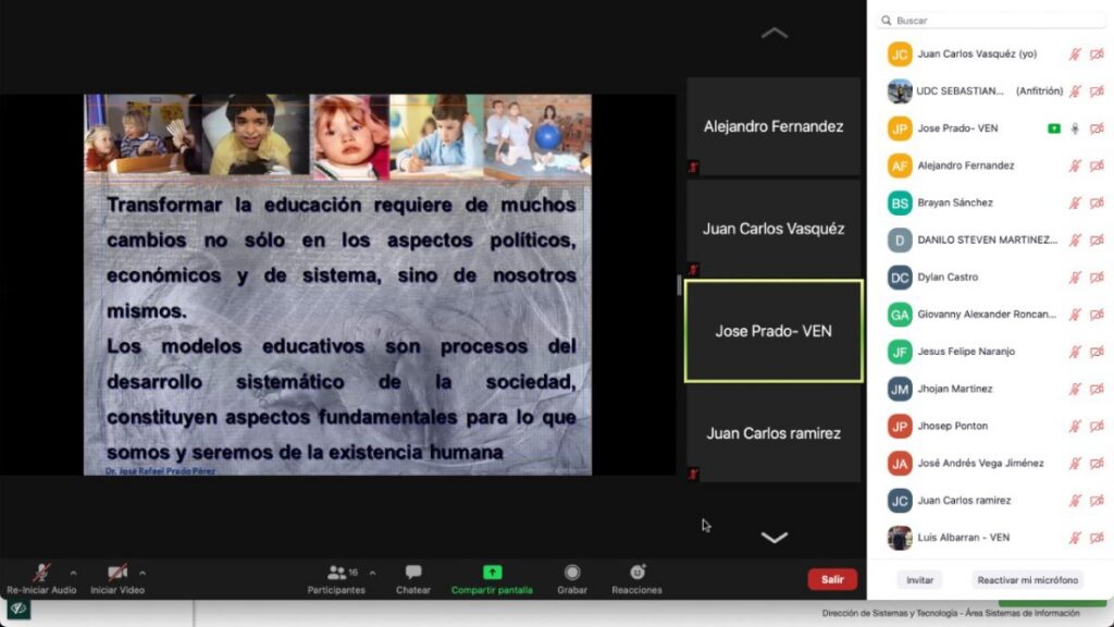 Camino a la internacionalización — imagen 1 de 3