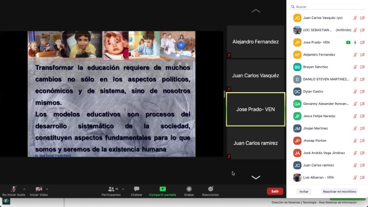 Camino a la internacionalización — imagen 1 de 3