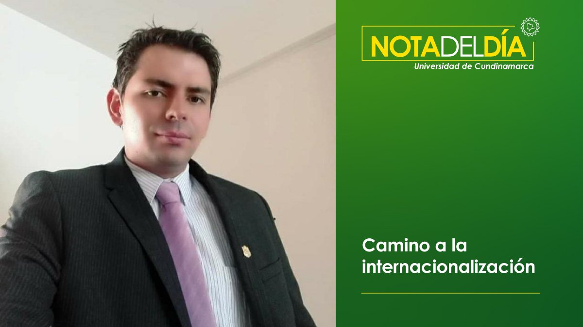 Camino a la internacionalización — imagen 3 de 3