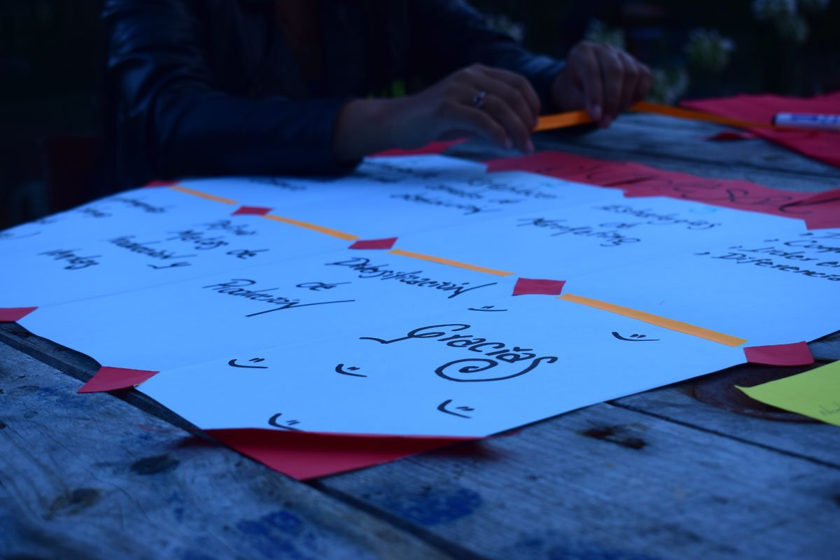 Language immersion camp in Ubaté — image 1 of 14