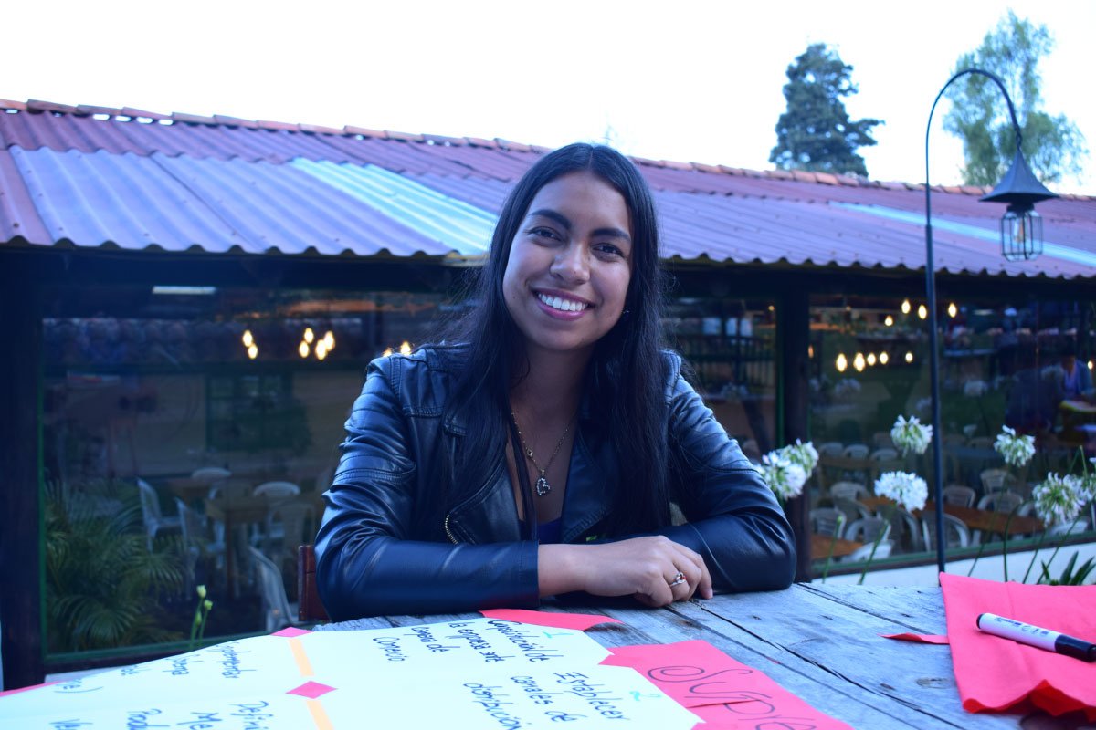 Language immersion camp in Ubaté — image 2 of 14