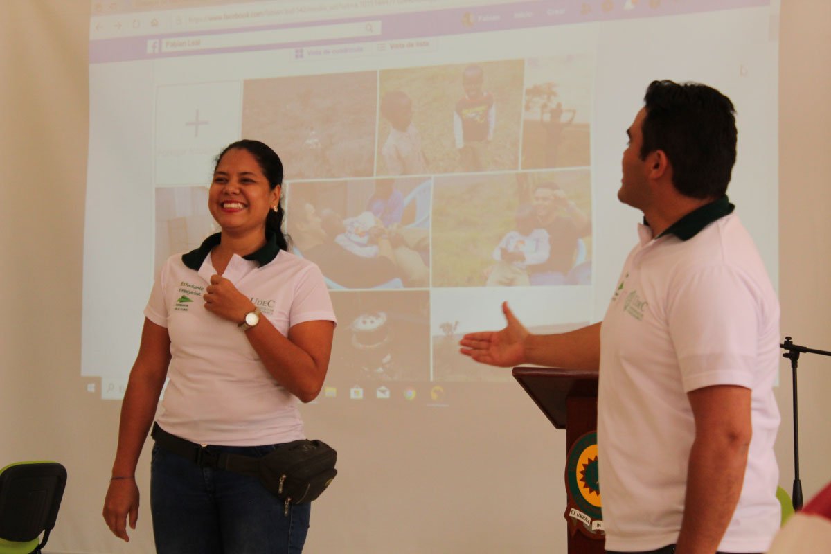 Language immersion camp in Ubaté — image 4 of 14