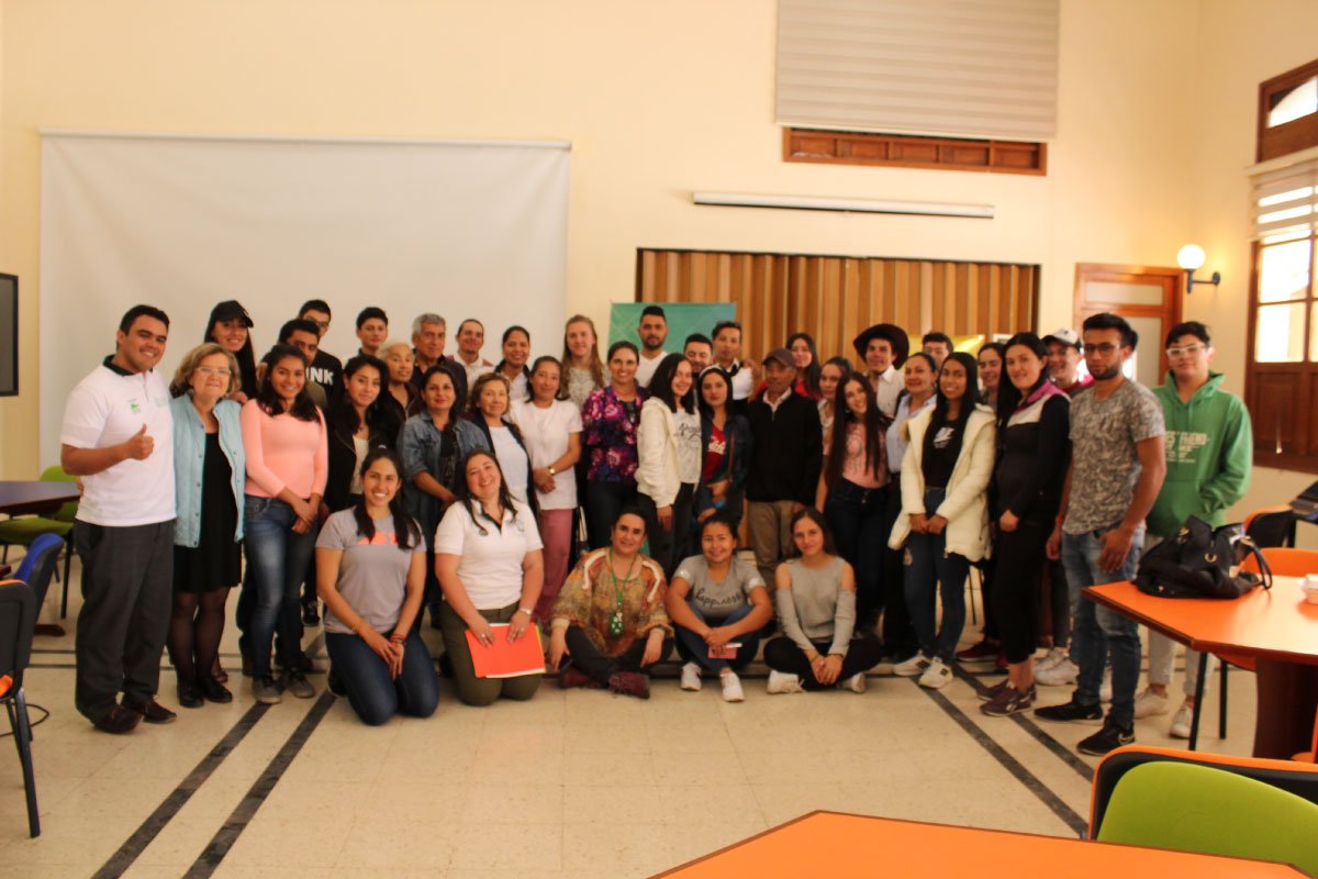 Language immersion camp in Ubaté — image 5 of 14