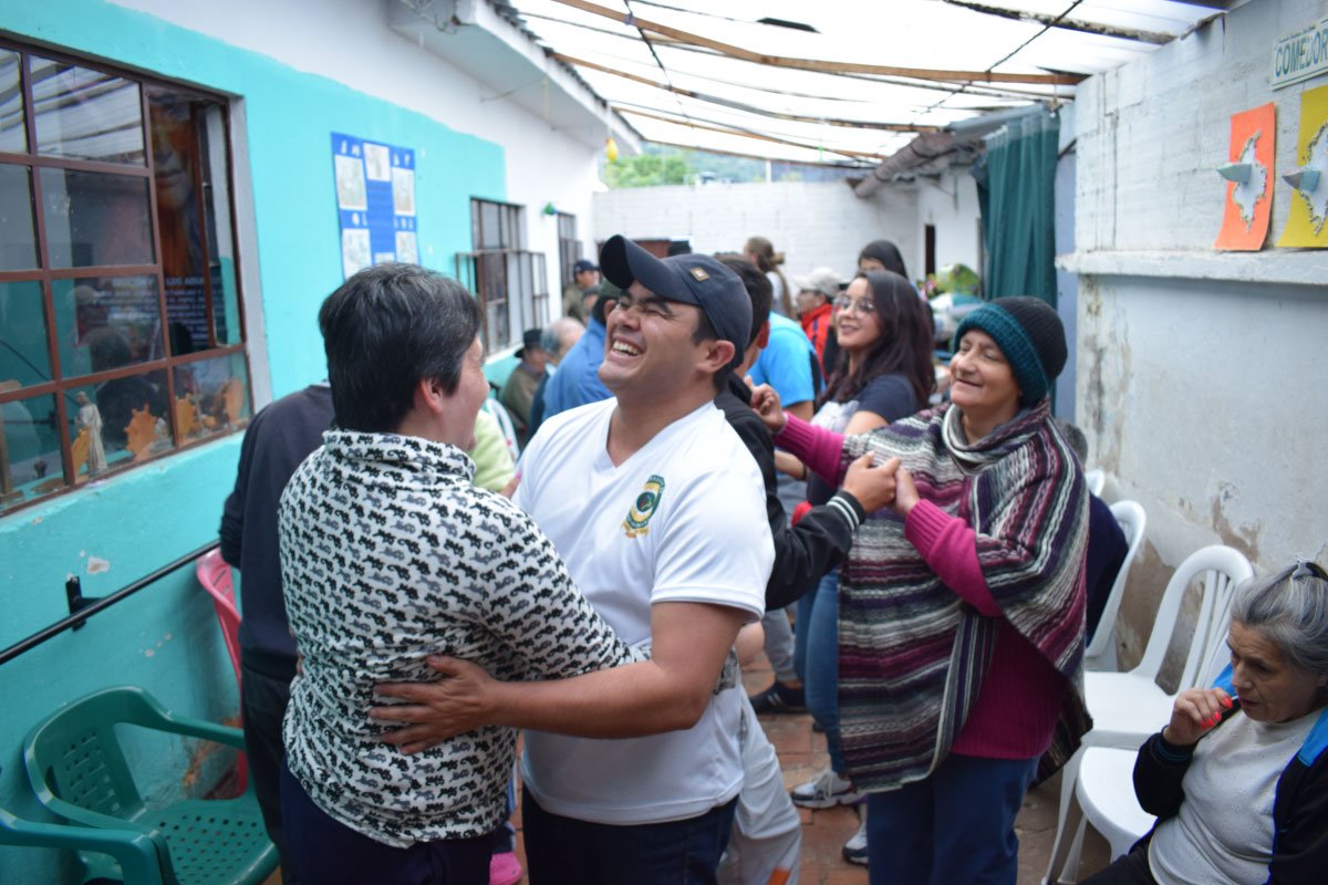 Language immersion camp in Ubaté — image 6 of 14