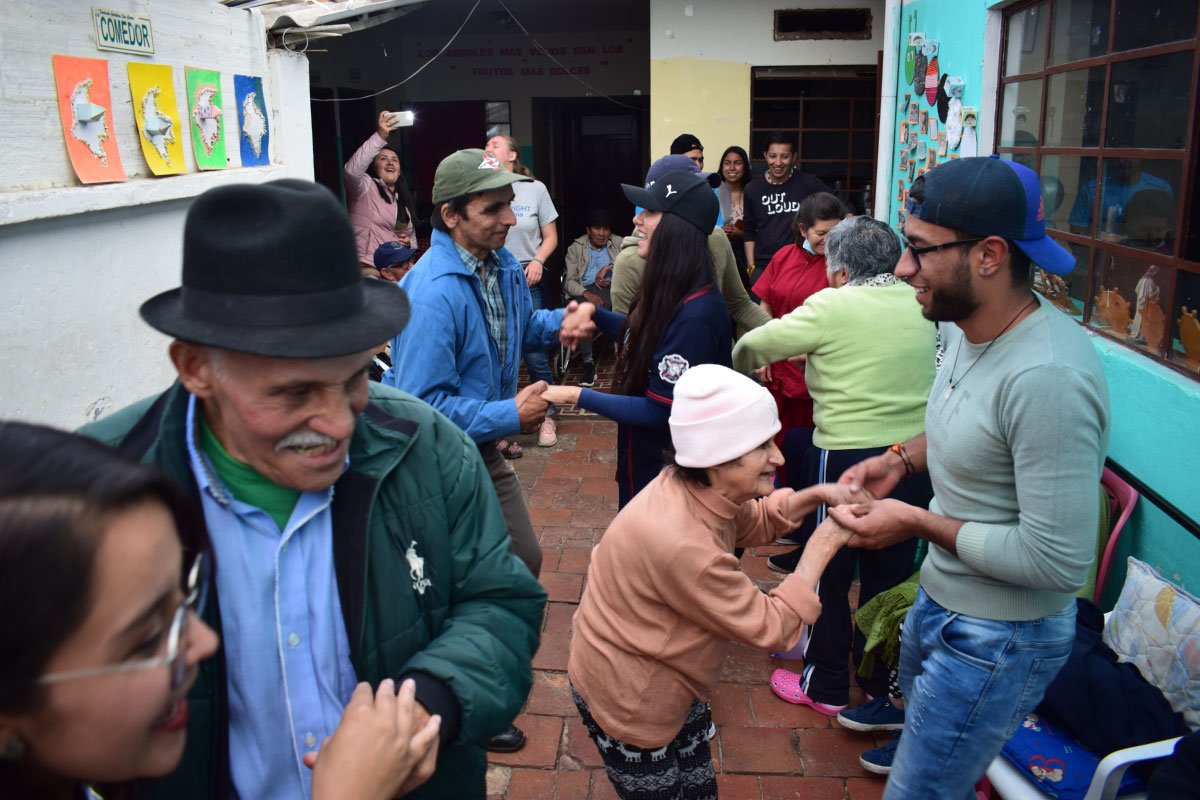 Language immersion camp in Ubaté — image 8 of 14