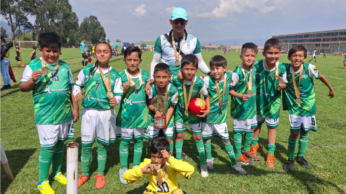 Campeones y protagonistas nacionales — imagen 3 de 4