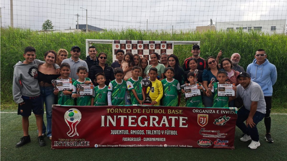 Campeones y protagonistas nacionales — imagen 4 de 4