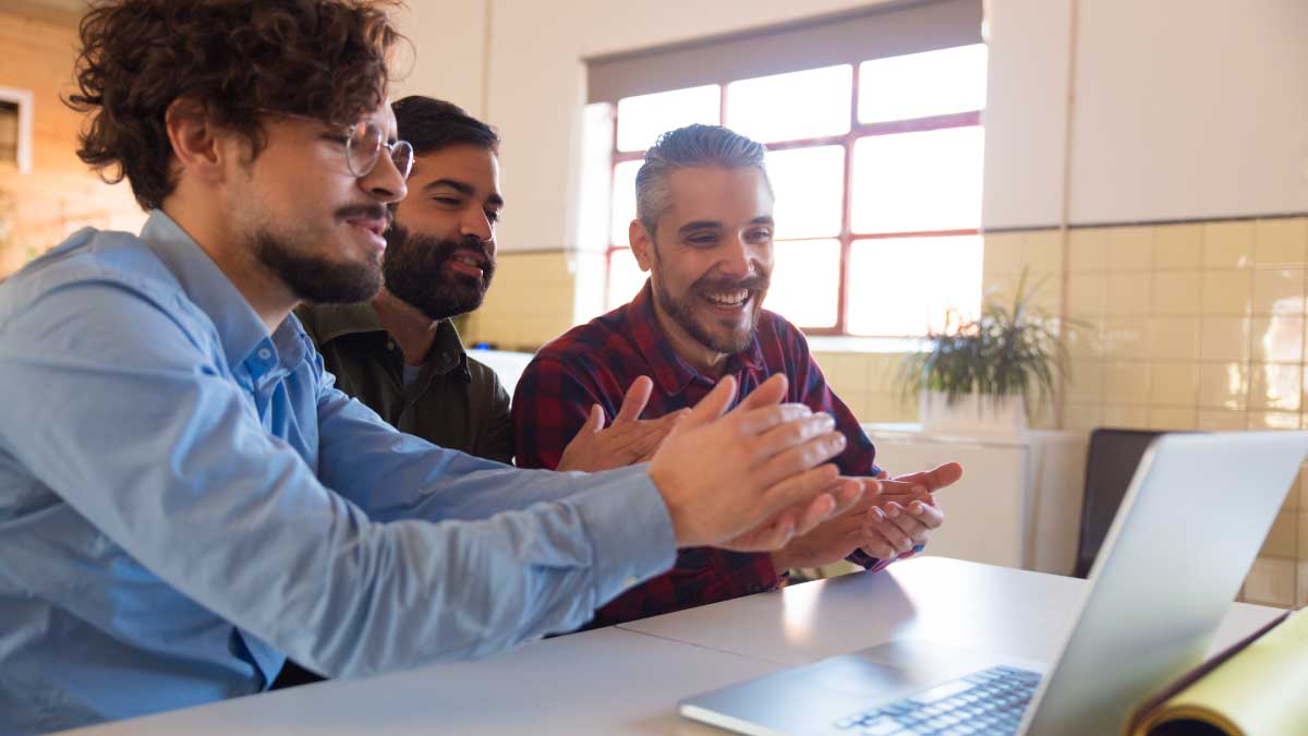 Capacitación en gestionamiento de aulas virtuales