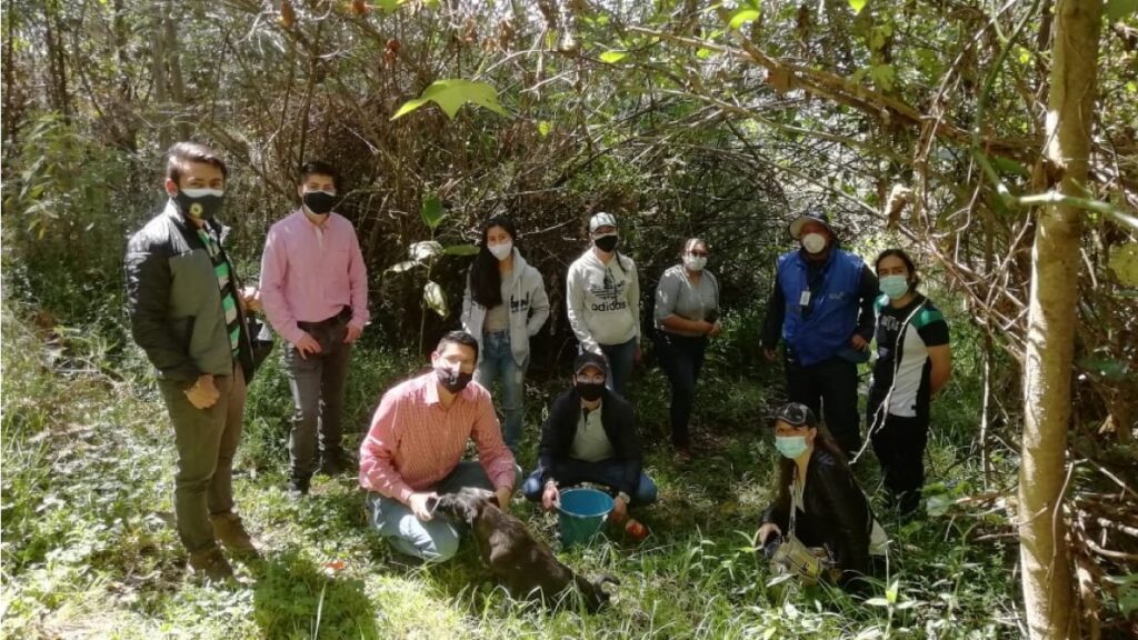 CAR otorga concesión de aguas a Unidad El Vergel — imagen 1 de 4