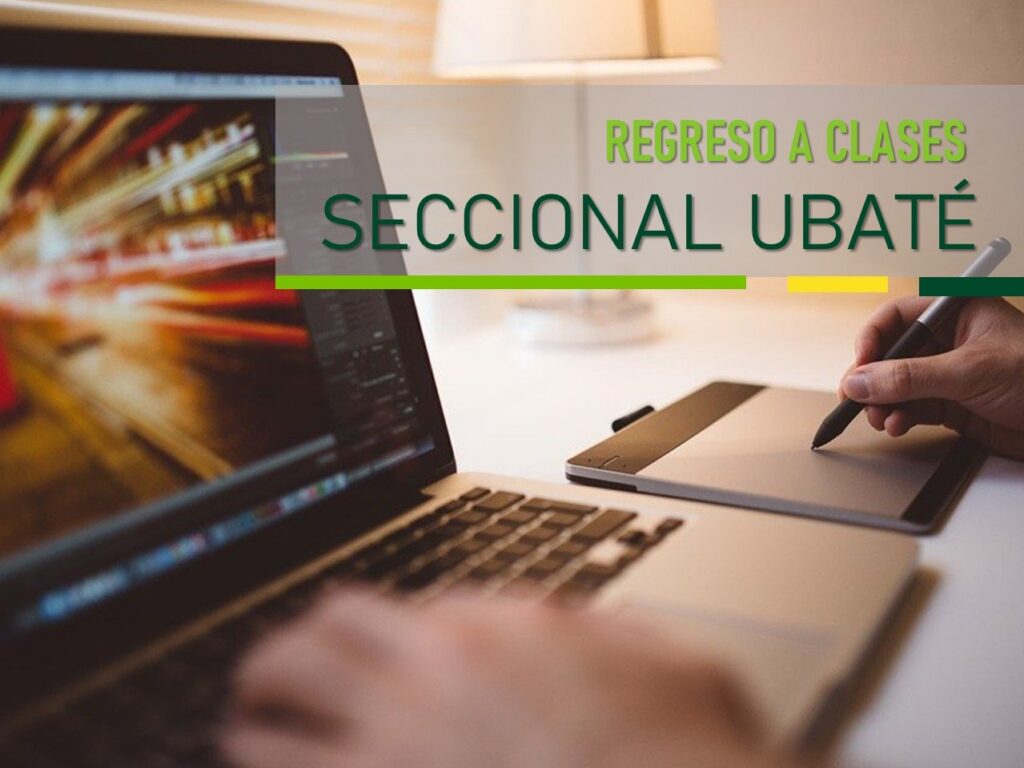 Carta de Bienvenida a Estudiantes Seccional Ubaté