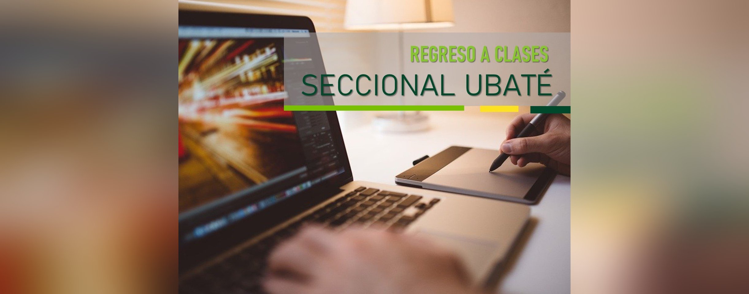 Welcome Letter to Students, Ubaté Branch