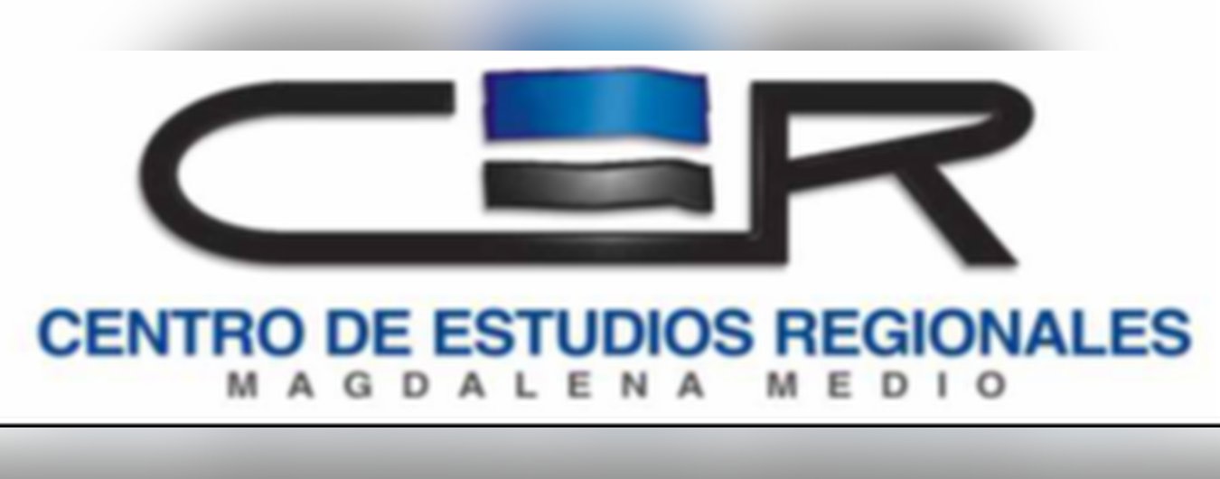 Carta de presentación e invitación del CER