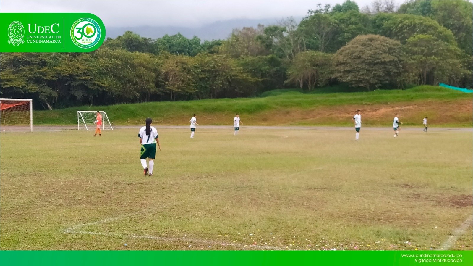 Categoría SUB-13, campeón de la Copa UCundinamarca — imagen 3 de 7