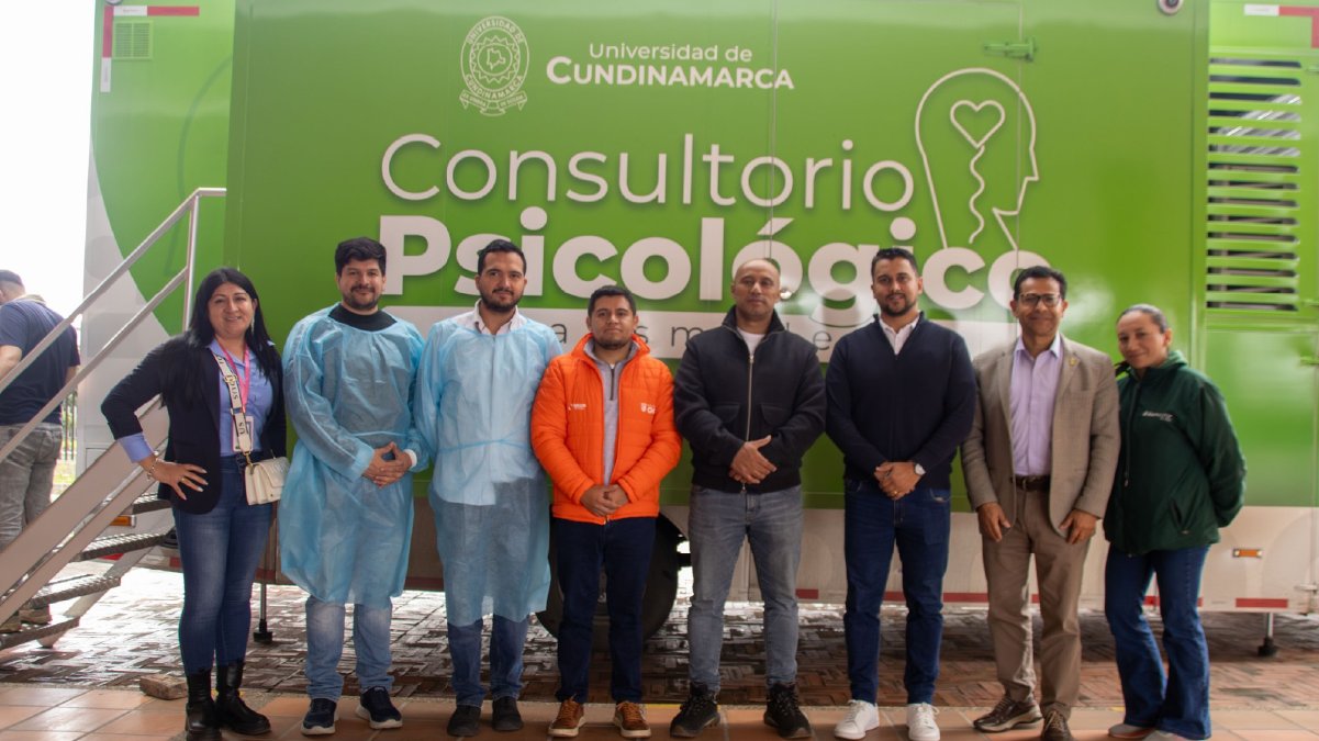 Celebramos el quinto aniversario del MEDIT — imagen 2 de 7