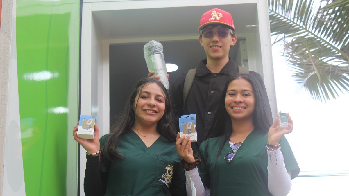 Celebramos el quinto aniversario del MEDIT — imagen 5 de 7