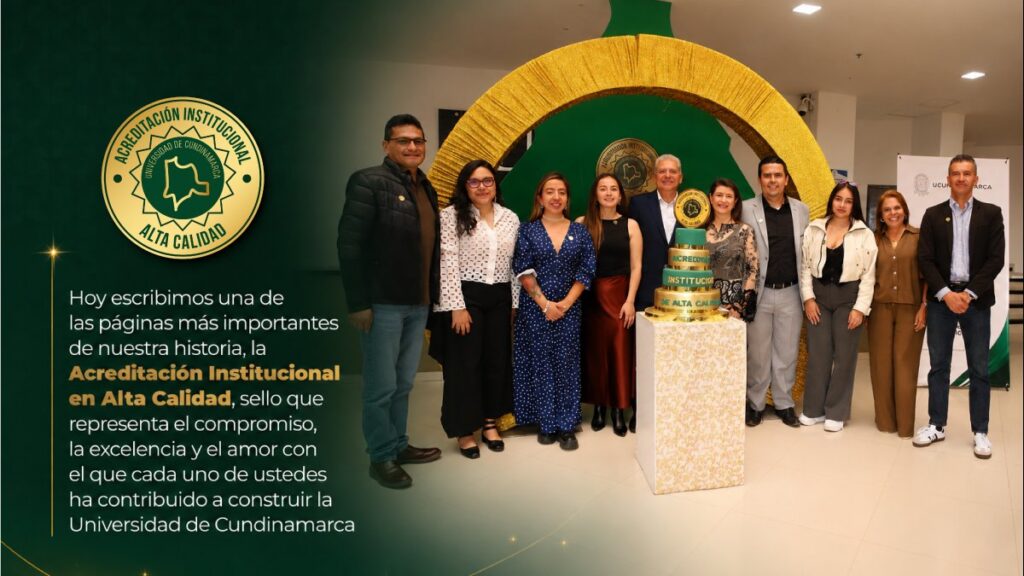 Celebramos la Acreditación en Alta Calidad — imagen 1 de 19