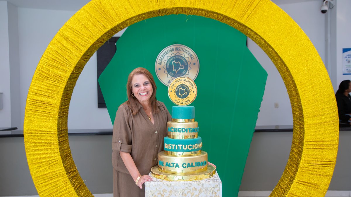 Celebramos la Acreditación en Alta Calidad — imagen 10 de 19