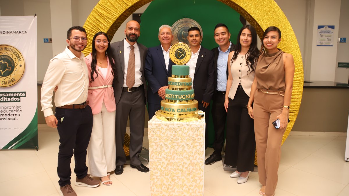 Celebramos la Acreditación en Alta Calidad — imagen 12 de 19