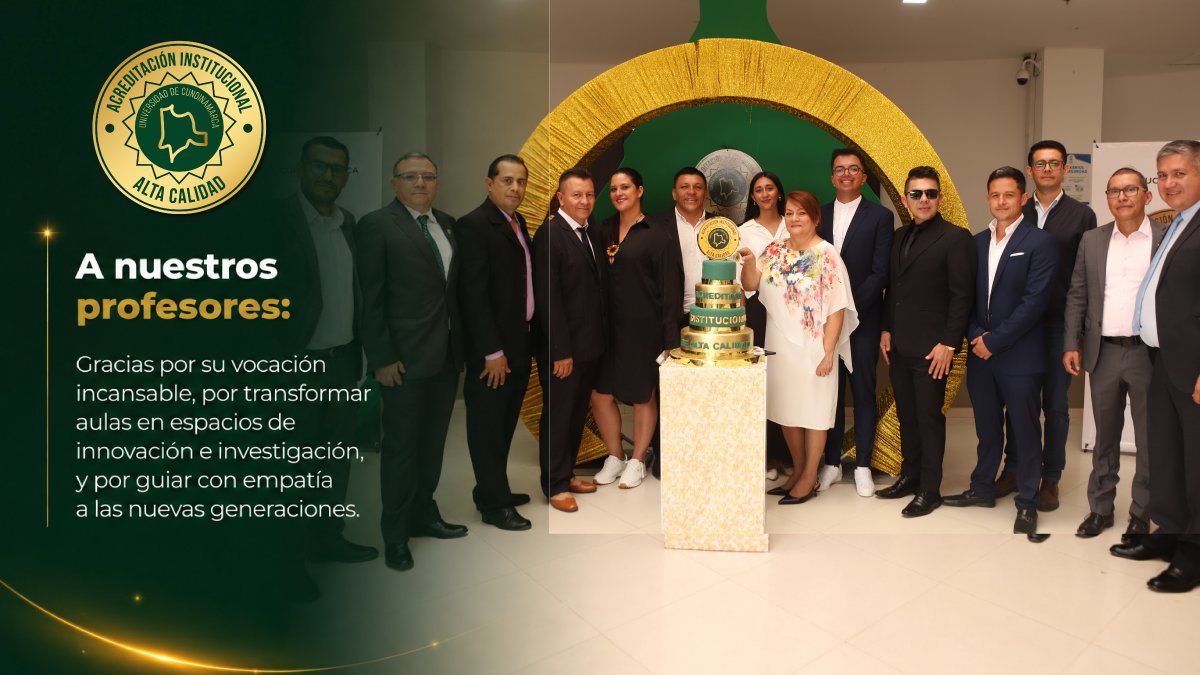 Celebramos la Acreditación en Alta Calidad — imagen 13 de 19