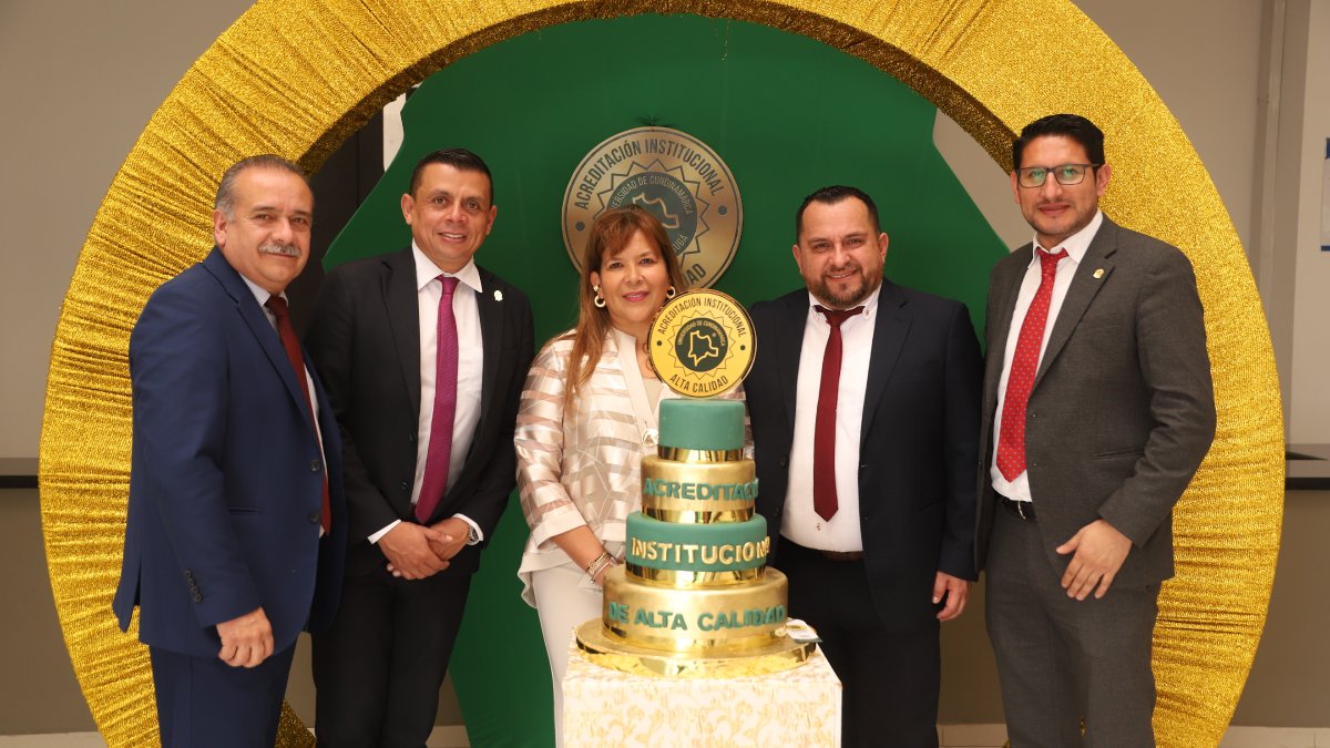 Celebramos la Acreditación en Alta Calidad — imagen 14 de 19