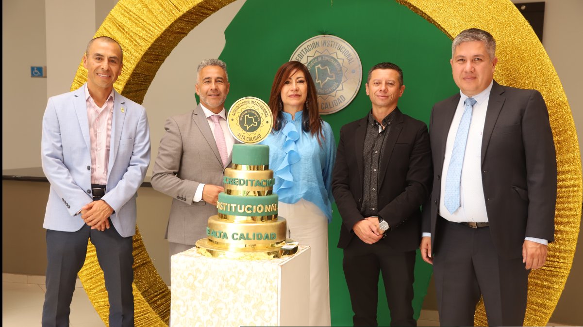 Celebramos la Acreditación en Alta Calidad — imagen 15 de 19