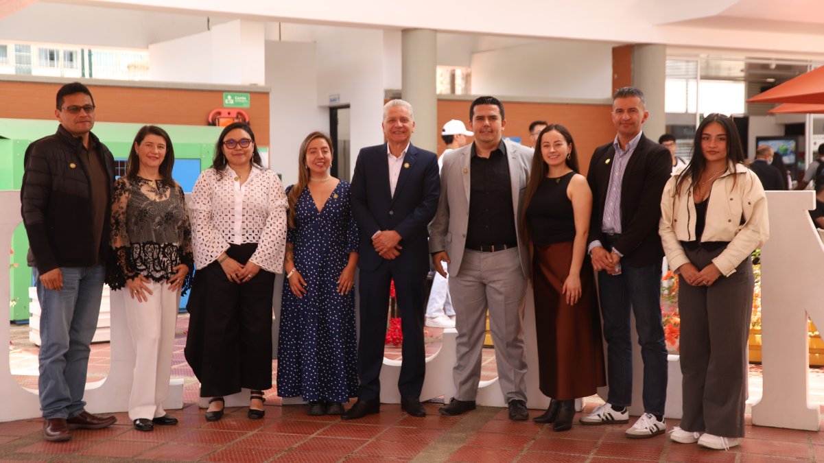 Celebramos la Acreditación en Alta Calidad — imagen 17 de 19