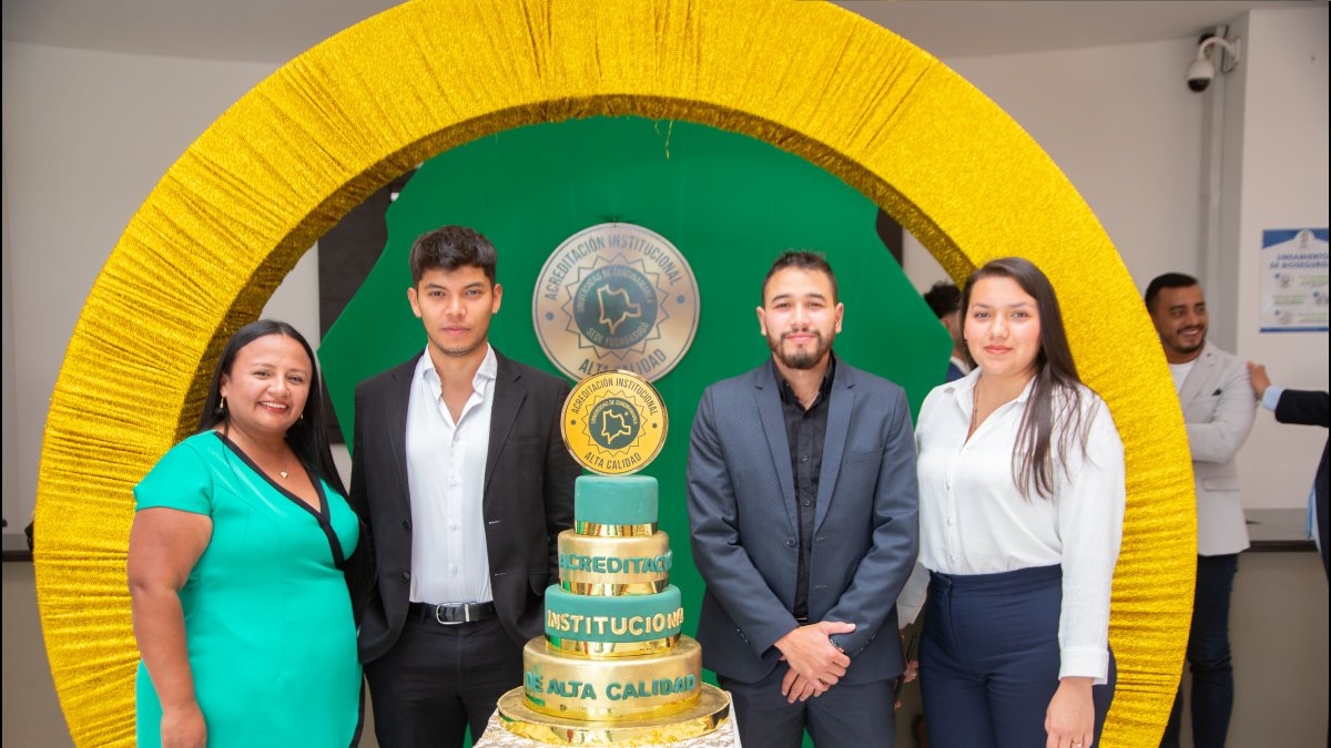 Celebramos la Acreditación en Alta Calidad — imagen 4 de 19