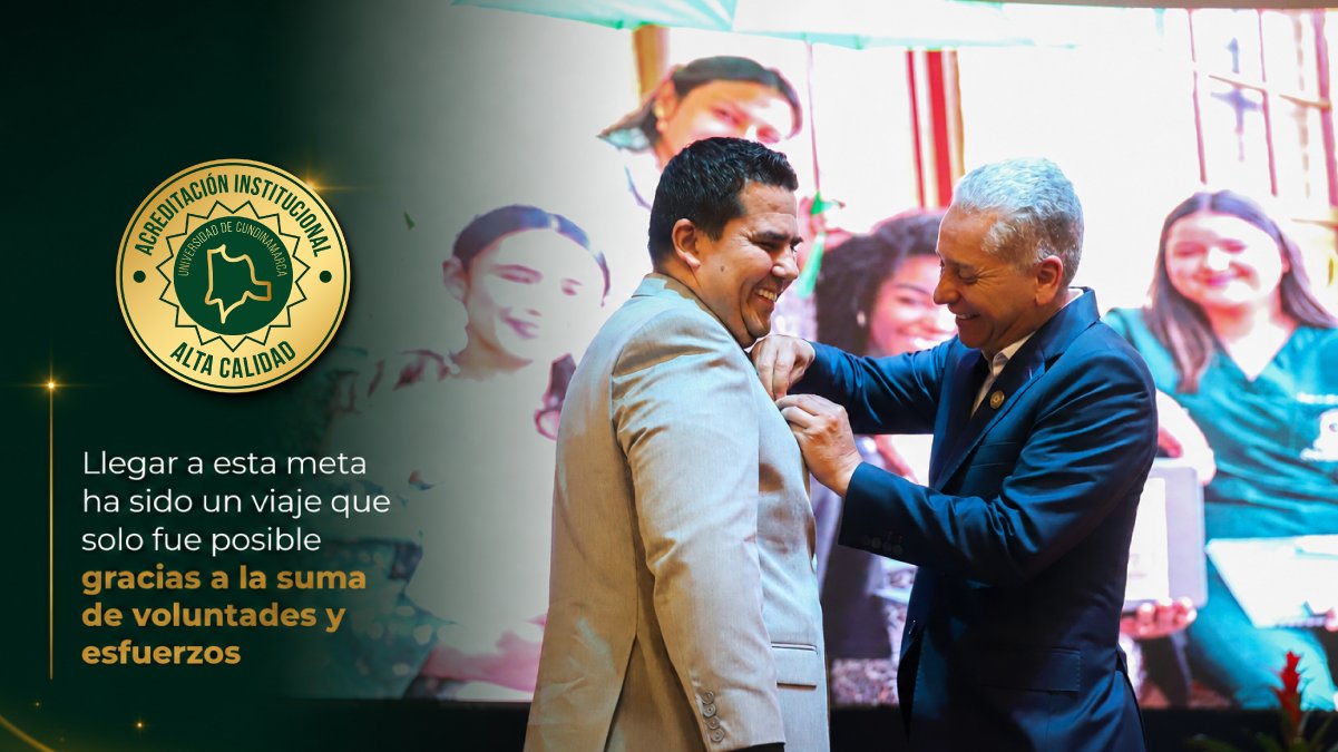 Celebramos la Acreditación en Alta Calidad — imagen 5 de 19