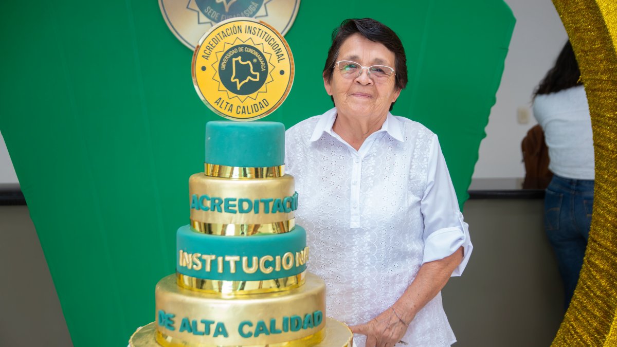 Celebramos la Acreditación en Alta Calidad — imagen 6 de 19